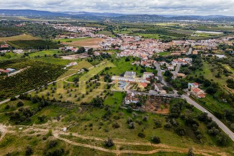 Helårsgrund i Algoz, Faro, Algoz - € 175.000 | Ref: LUX0310 - foto 12