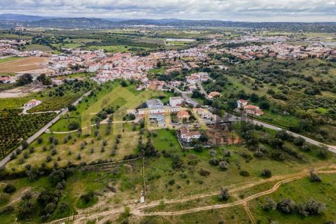 Helårsgrund i Algoz, Faro, Algoz - € 175.000 | Ref: LUX0310 - foto 13