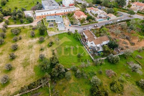 Helårsgrund i Algoz, Faro, Algoz - € 175.000 | Ref: LUX0310 - foto 1