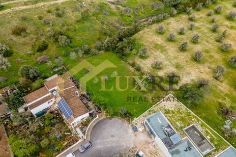 Helårsgrund i Algoz, Faro, Algoz - € 175.000 | Ref: LUX0310 - foto 14