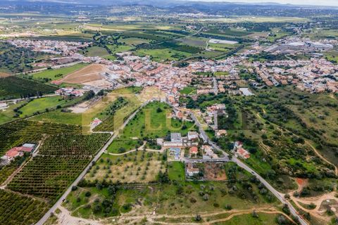 Helårsgrund i Algoz, Faro, Algoz - € 175.000 | Ref: LUX0310 - foto 16