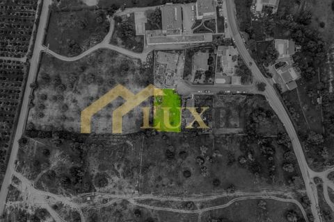 Helårsgrund i Algoz, Faro, Algoz - € 175.000 | Ref: LUX0310 - foto 17
