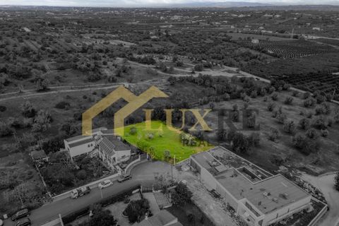 Helårsgrund i Algoz, Faro, Algoz - € 175.000 | Ref: LUX0310 - foto 18