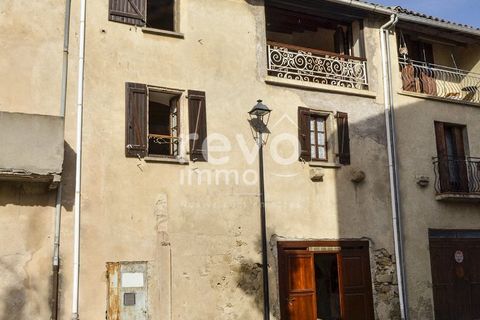 Landsbyhus i Saint-Pargoire, Herault, Saint-Pargoire - € 138.000 | Ref: 4901051438 - foto 1