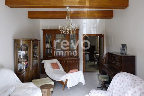 Landsbyhus i Saint-Pargoire, Herault, Saint-Pargoire - € 138.000 | Ref: 4901051438 - foto 3