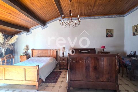 Landsbyhus i Saint-Pargoire, Herault, Saint-Pargoire - € 138.000 | Ref: 4901051438 - foto 7