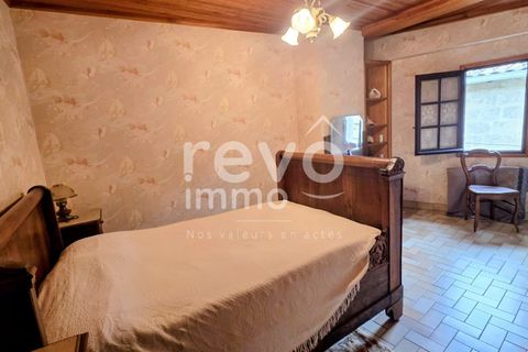 Landsbyhus i Saint-Pargoire, Herault, Saint-Pargoire - € 138.000 | Ref: 4901051438 - foto 12