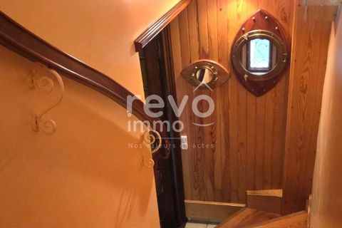 Landsbyhus i Saint-Pargoire, Herault, Saint-Pargoire - € 138.000 | Ref: 4901051438 - foto 15