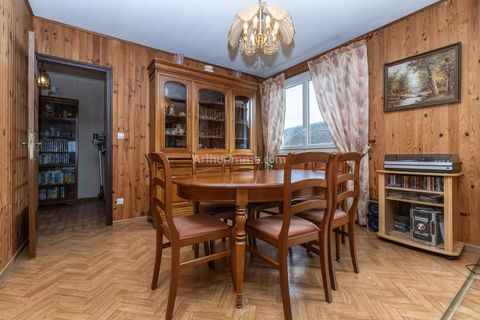 Villa i Vignieu, Isere, Vignieu - € 249.000 | Ref: 7218 - foto 5