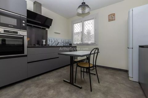 Villa i Vignieu, Isere, Vignieu - € 249.000 | Ref: 7218 - foto 3