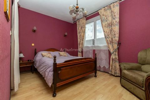 Villa i Vignieu, Isere, Vignieu - € 249.000 | Ref: 7218 - foto 6