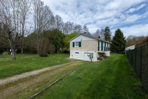 Villa i Vignieu, Isere, Vignieu - € 249.000 | Ref: 7218 - foto 10