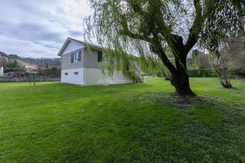 Villa i Vignieu, Isere, Vignieu - € 249.000 | Ref: 7218 - foto 1