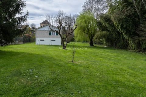 Villa i Vignieu, Isere, Vignieu - € 249.000 | Ref: 7218 - foto 11