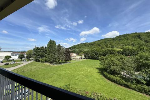 Leilighet i Bourgoin-Jallieu, Isere, Bourgoin-Jallieu - € 159 000 | Ref: 7212 - foto 6