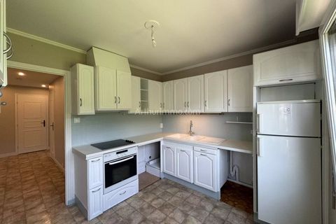 Leilighet i Bourgoin-Jallieu, Isere, Bourgoin-Jallieu - € 159 000 | Ref: 7212 - foto 8