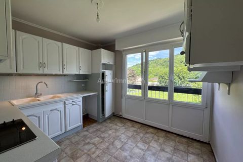 Leilighet i Bourgoin-Jallieu, Isere, Bourgoin-Jallieu - € 159 000 | Ref: 7212 - foto 9