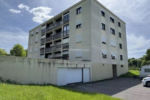 Leilighet i Bourgoin-Jallieu, Isere, Bourgoin-Jallieu - € 159 000 | Ref: 7212 - foto 17