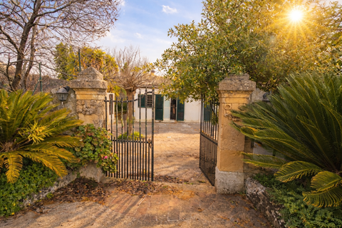 Byhus i Palazzolo Acreide, Siracusa, Palazzolo Acreide - € 110.000 | Ref: IA4873PA - foto 1