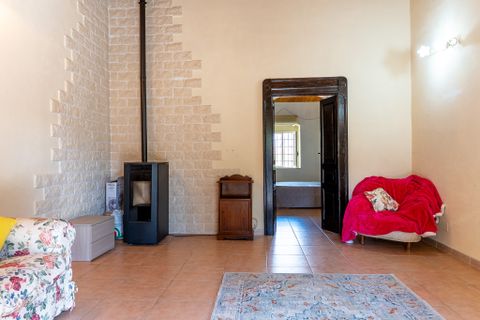 Byhus i Palazzolo Acreide, Siracusa, Palazzolo Acreide - € 110.000 | Ref: IA4873PA - foto 7