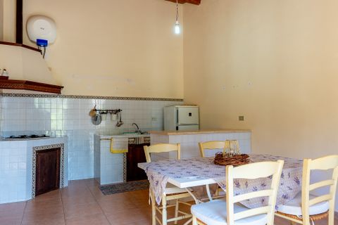 Byhus i Palazzolo Acreide, Siracusa, Palazzolo Acreide - € 110.000 | Ref: IA4873PA - foto 9