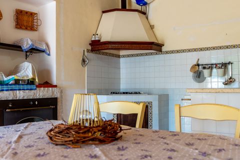 Byhus i Palazzolo Acreide, Siracusa, Palazzolo Acreide - € 110.000 | Ref: IA4873PA - foto 10