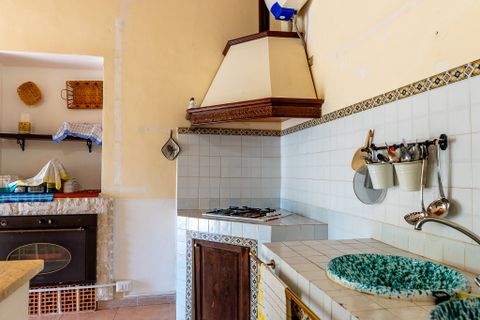 Byhus i Palazzolo Acreide, Siracusa, Palazzolo Acreide - € 110.000 | Ref: IA4873PA - foto 12