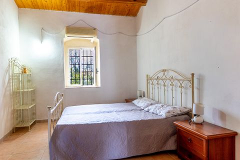 Byhus i Palazzolo Acreide, Siracusa, Palazzolo Acreide - € 110.000 | Ref: IA4873PA - foto 14