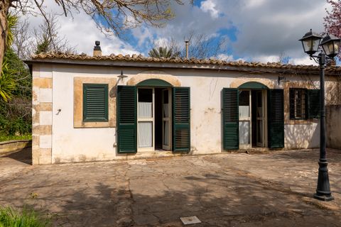 Byhus i Palazzolo Acreide, Siracusa, Palazzolo Acreide - € 110.000 | Ref: IA4873PA - foto 27