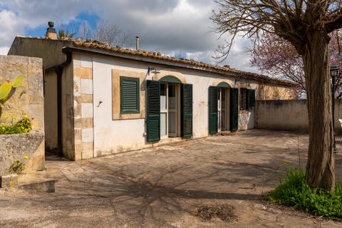 Byhus i Palazzolo Acreide, Siracusa, Palazzolo Acreide - € 110.000 | Ref: IA4873PA - foto 30