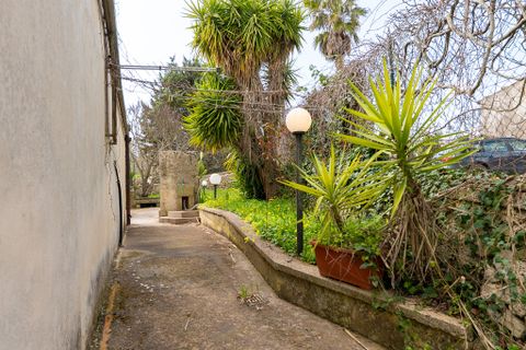 Byhus i Palazzolo Acreide, Siracusa, Palazzolo Acreide - € 110.000 | Ref: IA4873PA - foto 40