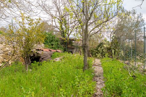 Byhus i Palazzolo Acreide, Siracusa, Palazzolo Acreide - € 110.000 | Ref: IA4873PA - foto 41