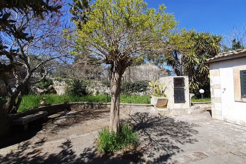 Byhus i Palazzolo Acreide, Siracusa, Palazzolo Acreide - € 110.000 | Ref: IA4873PA - foto 5