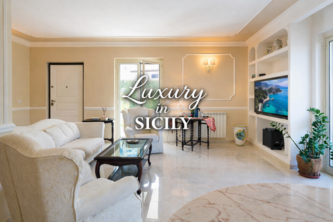 Villa a Taormina, Messina, Taormina - € 1.150.000 | Ref: Sicily4874 - foto 35