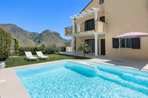 Villa a Taormina, Messina, Taormina - € 1.150.000 | Ref: Sicily4874 - foto 27