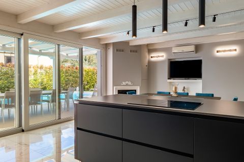 Villa a Taormina, Messina, Taormina - € 1.150.000 | Ref: Sicily4874 - foto 7