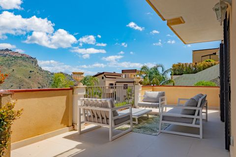 Villa a Taormina, Messina, Taormina - € 1.150.000 | Ref: Sicily4874 - foto 16