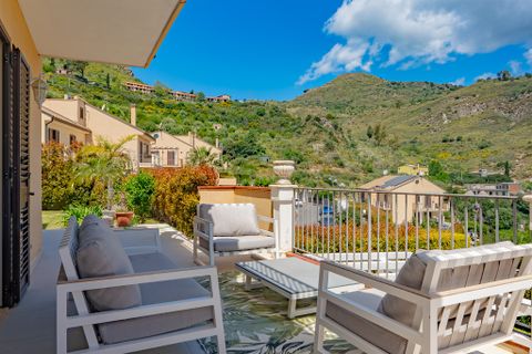 Villa a Taormina, Messina, Taormina - € 1.150.000 | Ref: Sicily4874 - foto 17