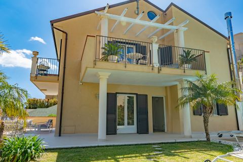 Villa a Taormina, Messina, Taormina - € 1.150.000 | Ref: Sicily4874 - foto 29