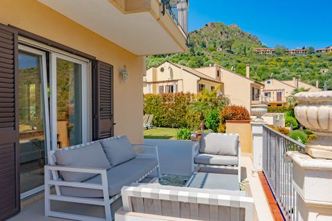 Villa a Taormina, Messina, Taormina - € 1.150.000 | Ref: Sicily4874 - foto 37