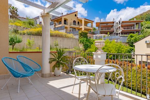 Villa a Taormina, Messina, Taormina - € 1.150.000 | Ref: Sicily4874 - foto 47