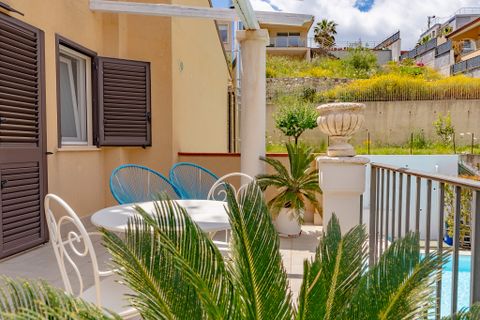 Villa a Taormina, Messina, Taormina - € 1.150.000 | Ref: Sicily4874 - foto 48