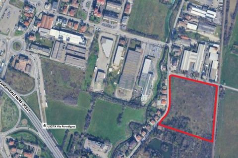 Tomt i Parma, Parma, Parma - € 1 100 000 | Ref: 423 - foto 3