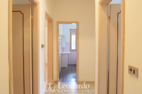Villa i Massarosa, Lucca, Massarosa - € 260.000 | Ref: ES604 - foto 5