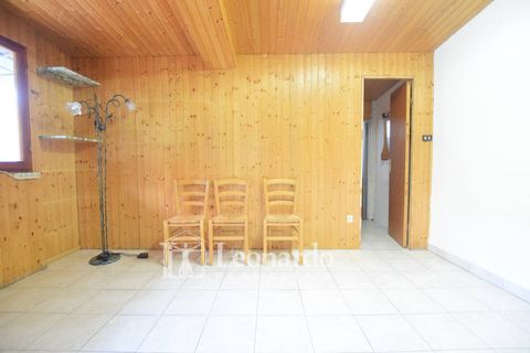 Villa i Massarosa, Lucca, Massarosa - € 260.000 | Ref: ES604 - foto 15