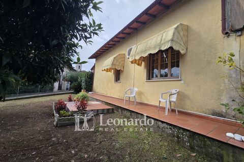 Villa i Massarosa, Lucca, Massarosa - € 260.000 | Ref: ES604 - foto 16