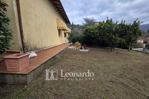 Villa i Massarosa, Lucca, Massarosa - € 260.000 | Ref: ES604 - foto 18