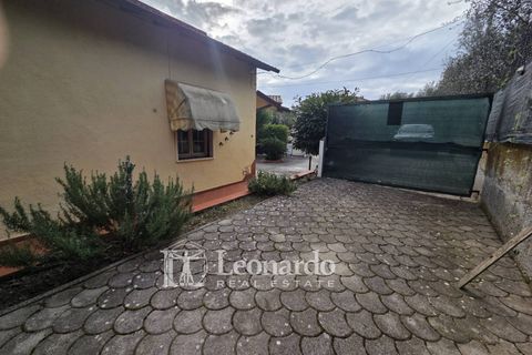 Villa i Massarosa, Lucca, Massarosa - € 260.000 | Ref: ES604 - foto 20