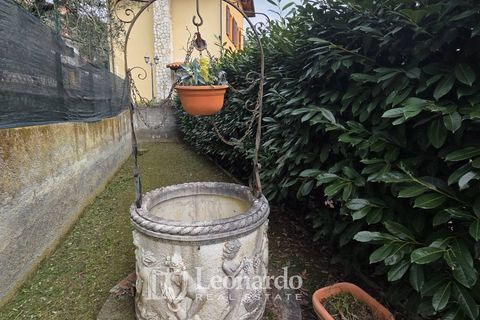 Villa i Massarosa, Lucca, Massarosa - € 260.000 | Ref: ES604 - foto 21