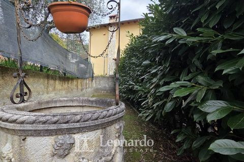 Villa i Massarosa, Lucca, Massarosa - € 260.000 | Ref: ES604 - foto 22